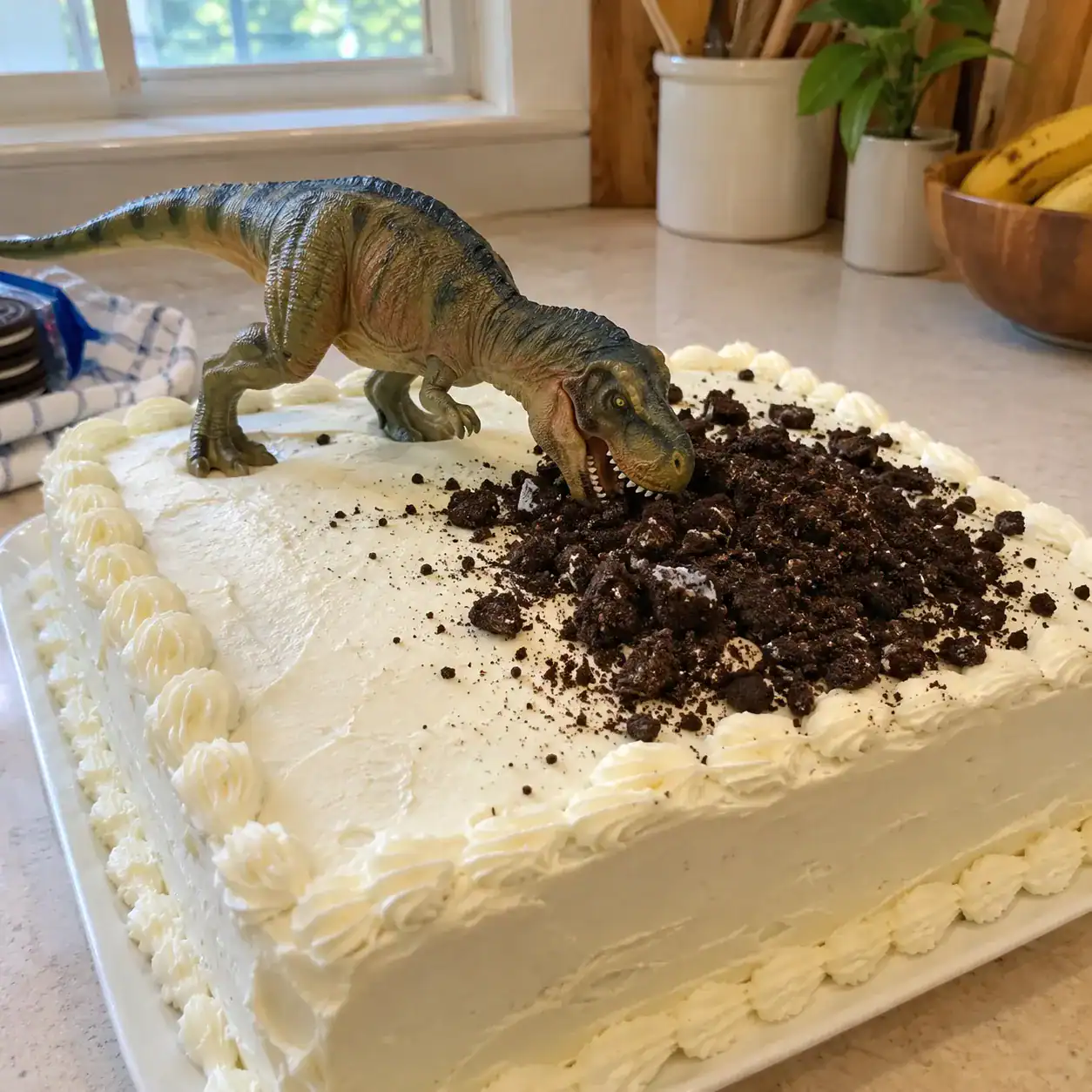 1. The Dino Dig