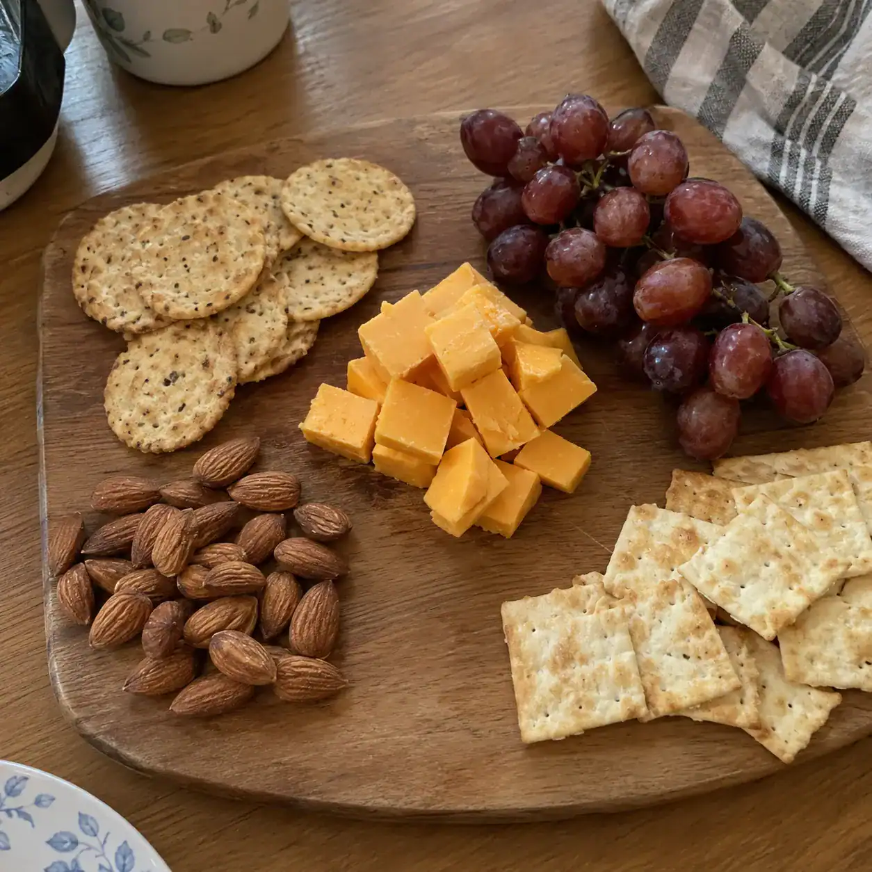 1. The No-Rules Starter Board