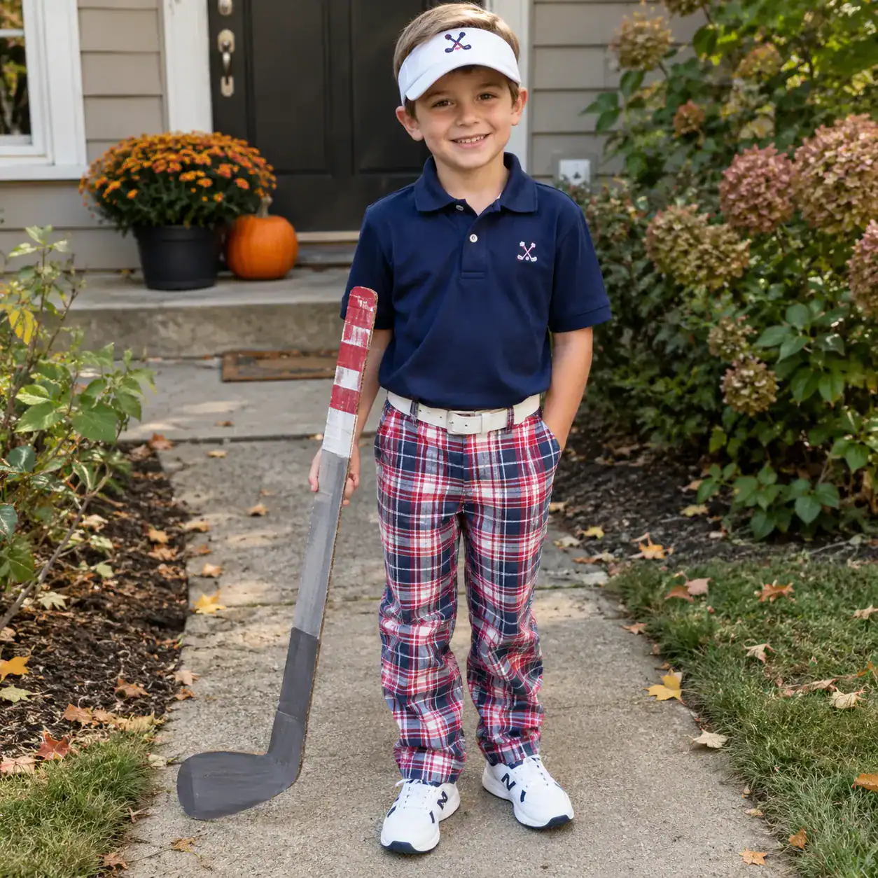 13. Golf Pro
