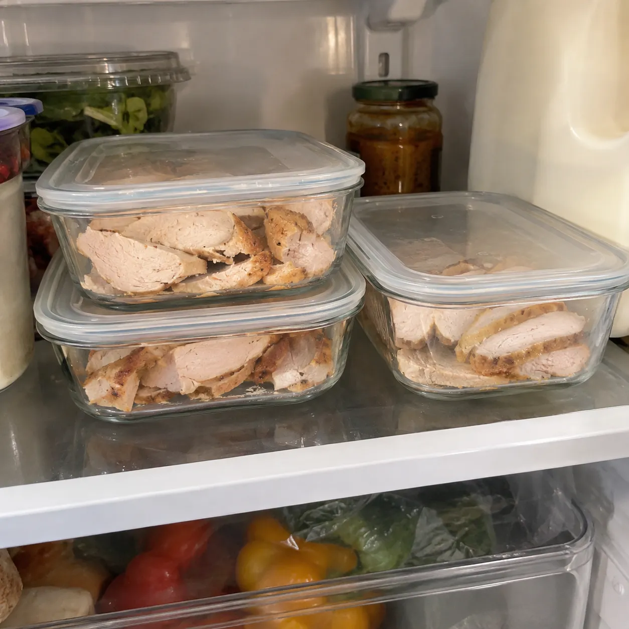 15. Turkey Breast for Series Sandwiches