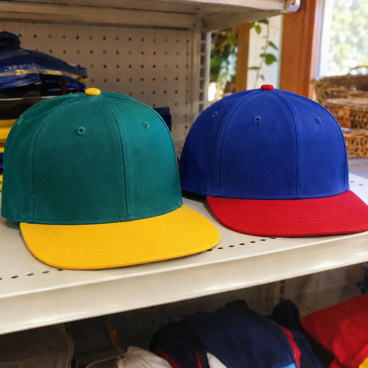 18. Two brand-new teams showed up in 1993