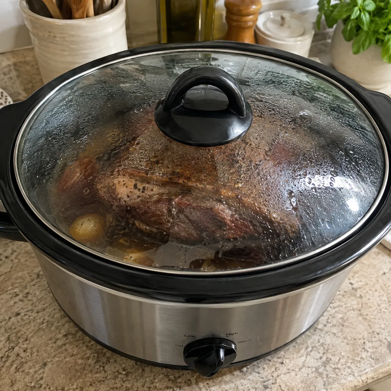 19. Brisket