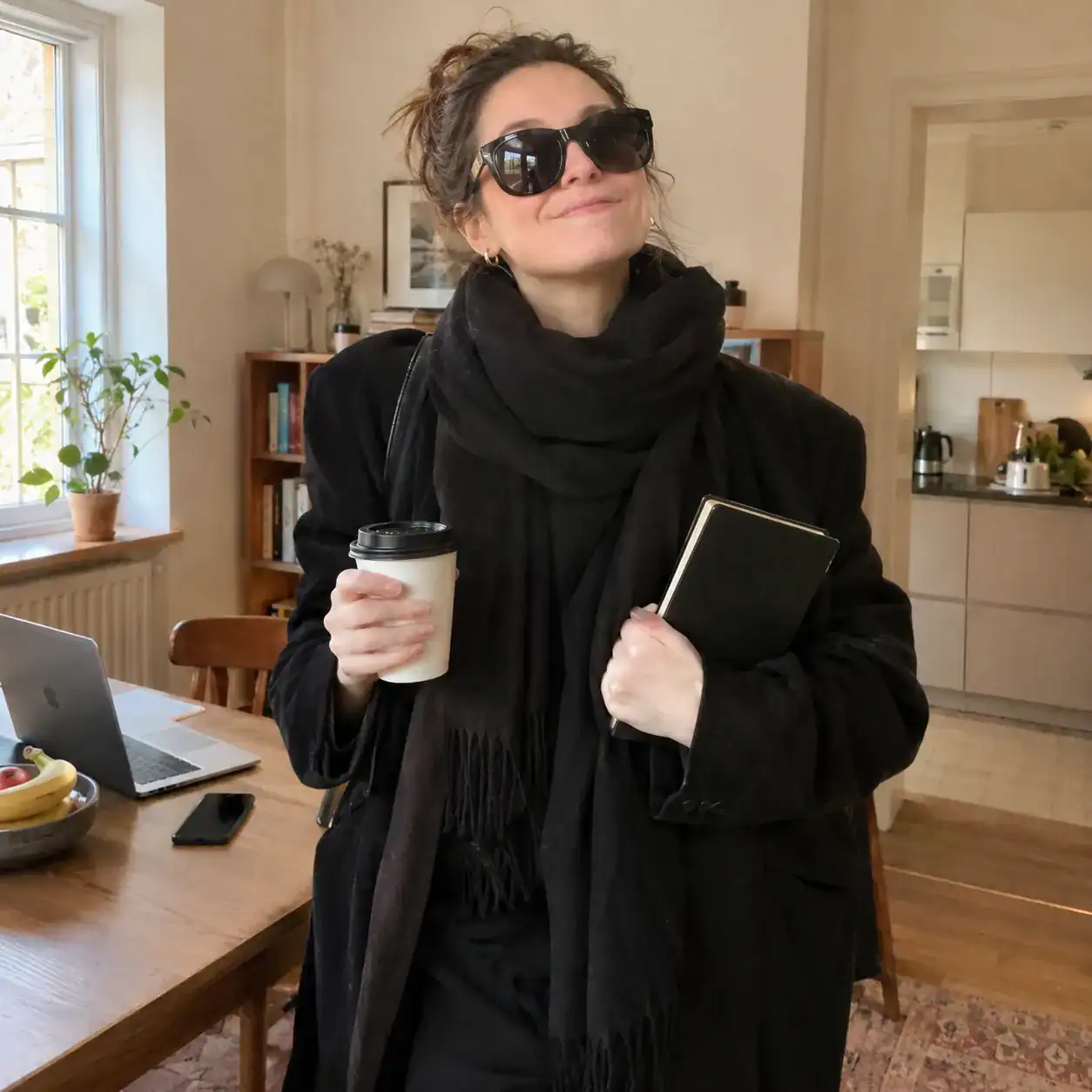 19. The Film Producer