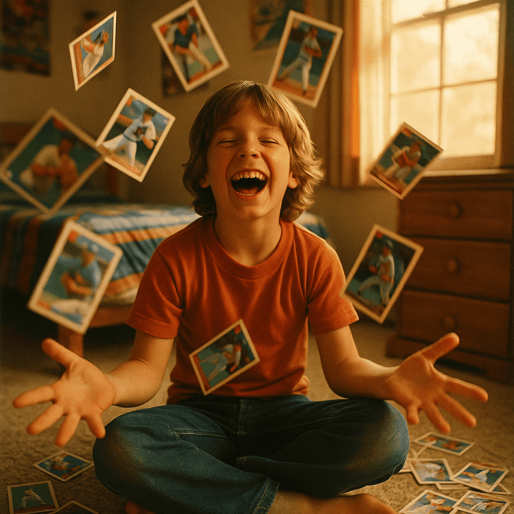 2 never checked if anything was valuable