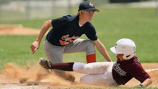 Best Youth Bats