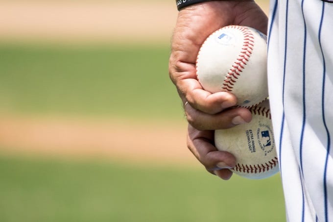 baseball quotes about working hard