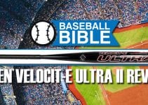 Miken Velocit-e Ultra II Baseball Bat Review