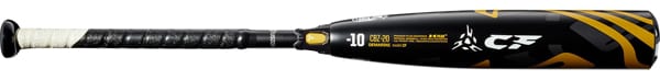 DeMarini 2020 CF Zen