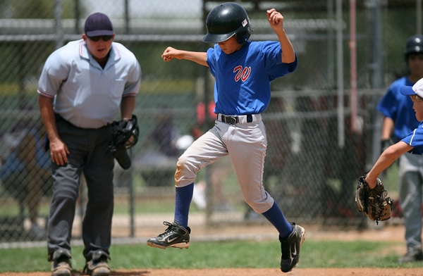 Best Baseball Bat For 11 Year Old