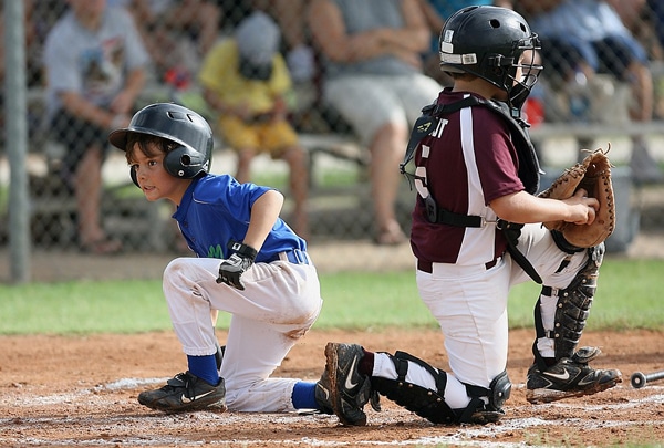 Best Baseball Bat For 7 Year Old