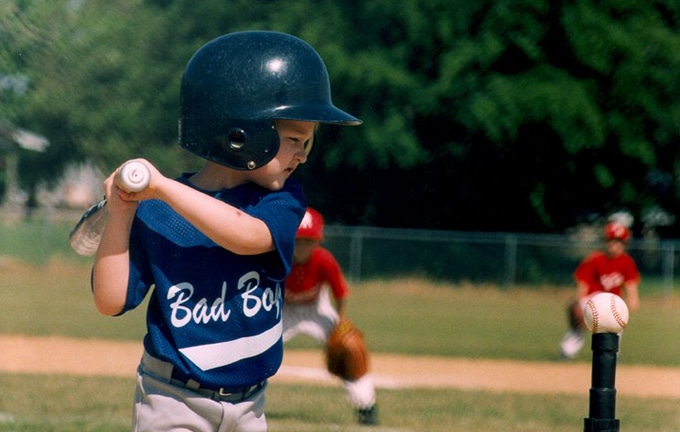 Best Bat For Tee Ball