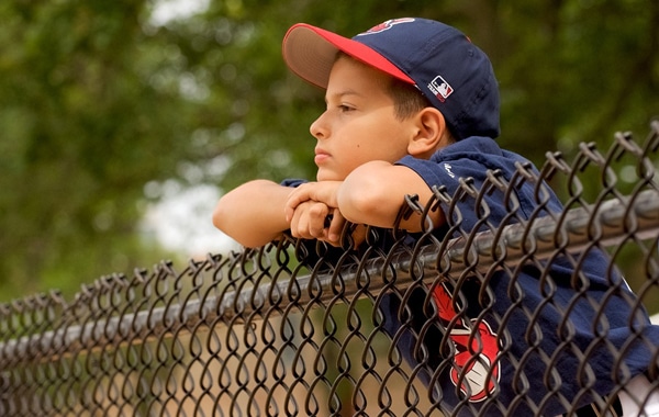 TBall Kid