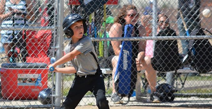 The Top 3 Best Fastpitch Softball Bats For 10U In 2022
