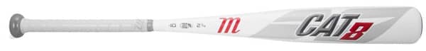 Marucci CAT 8 Senior League USSSA