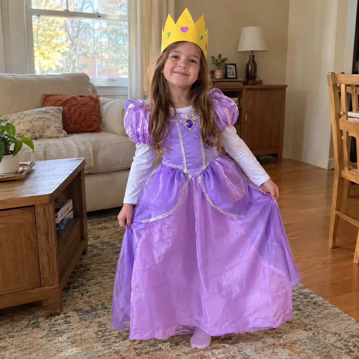 23. The Paper Princess