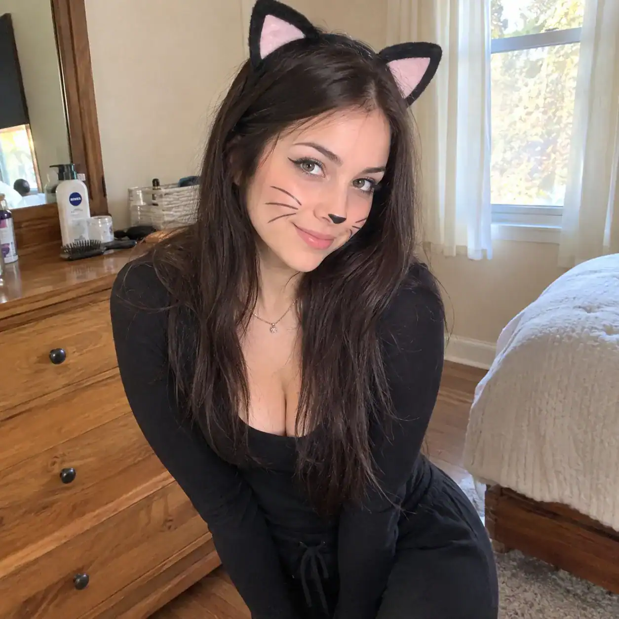 7. The Cat
