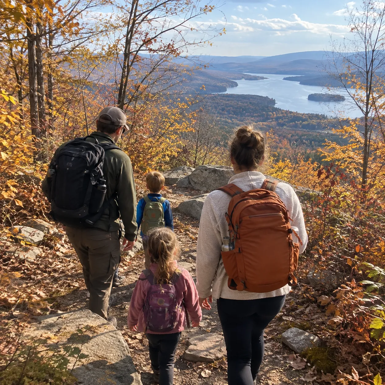 7. Use a Free National Park Day