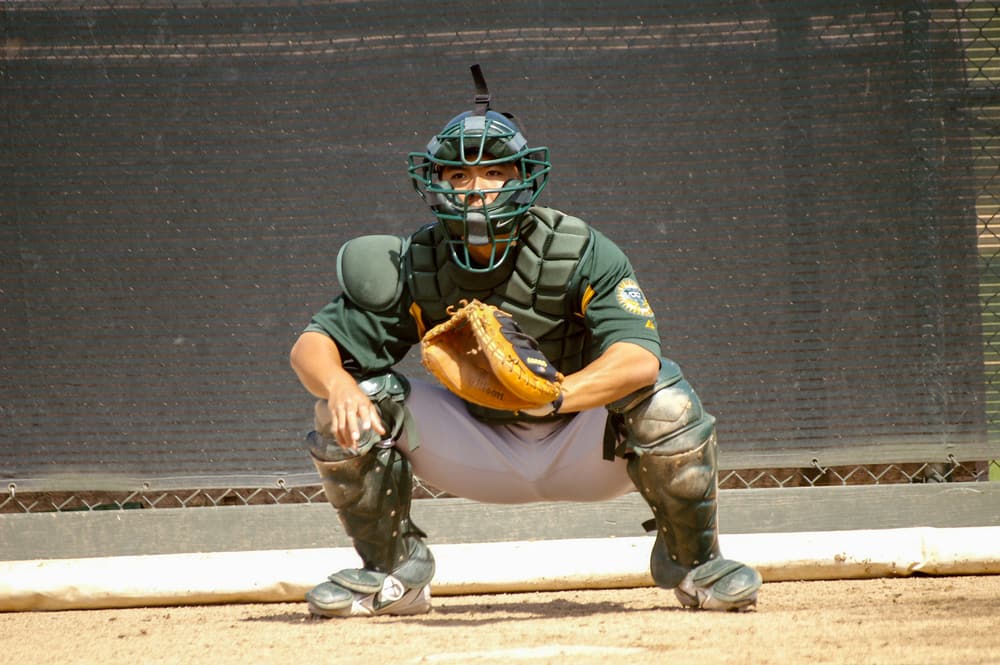 Baseball Tryout Drills