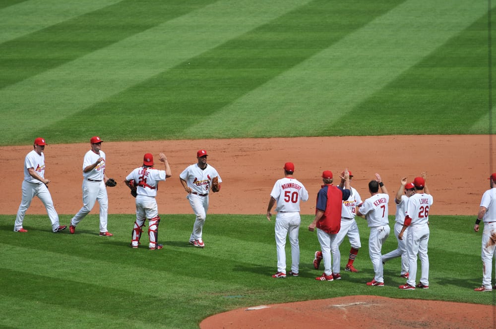 What Is A Complete Game In Baseball? What You Need To Know