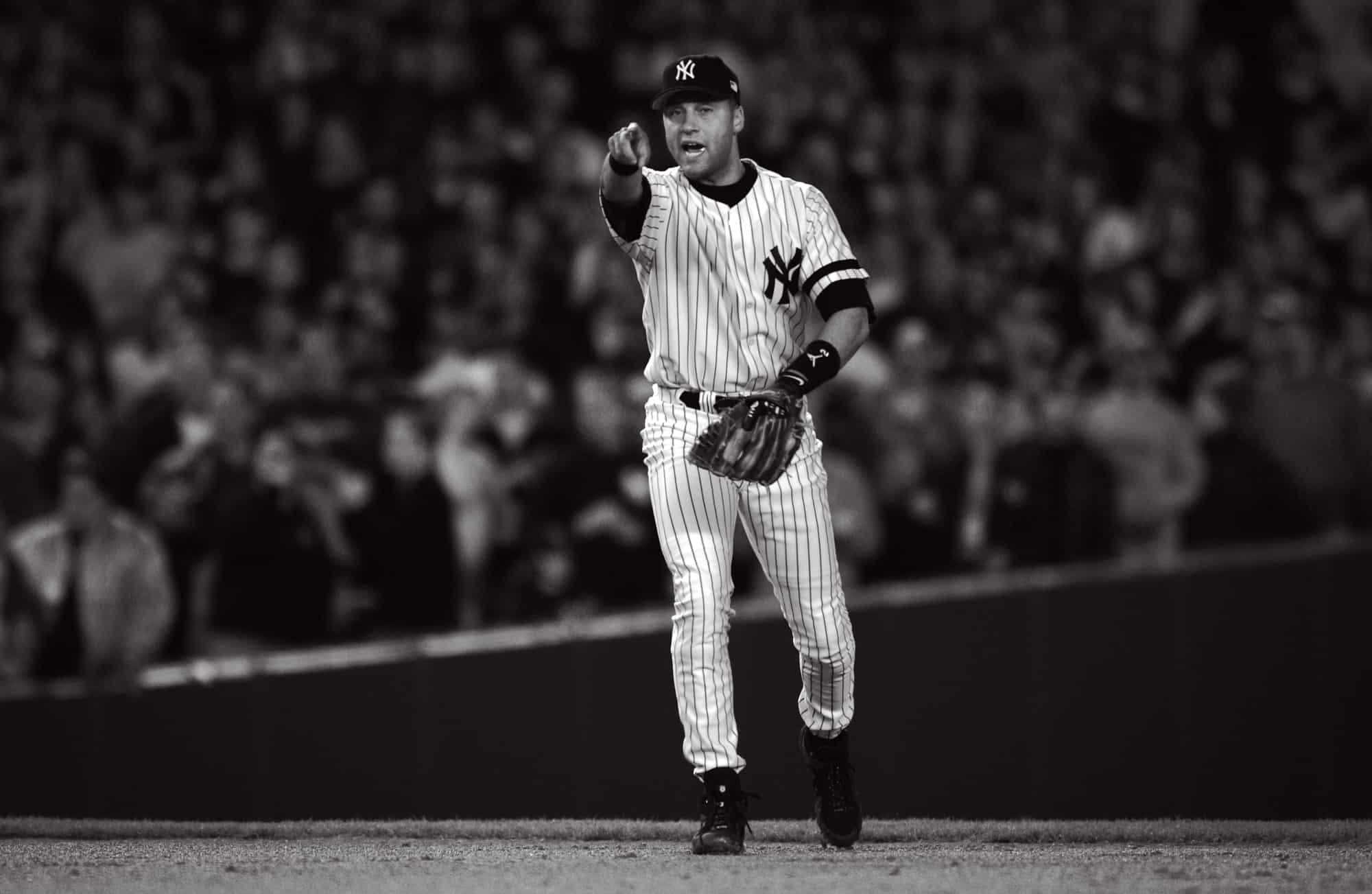 Derek Jeter