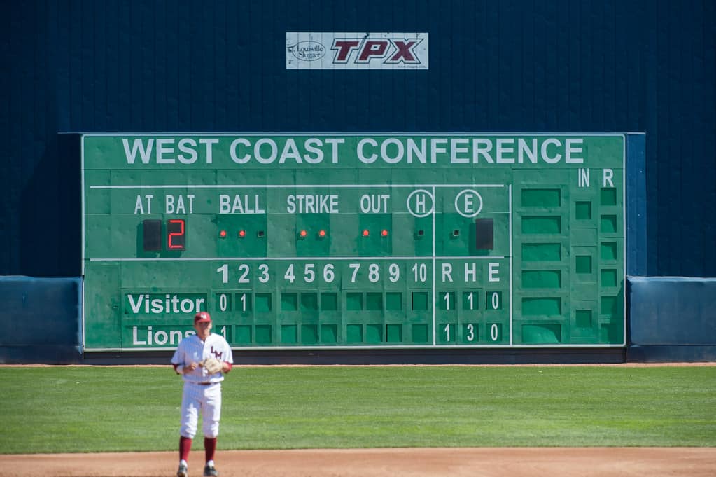 How Many Innings in Baseball