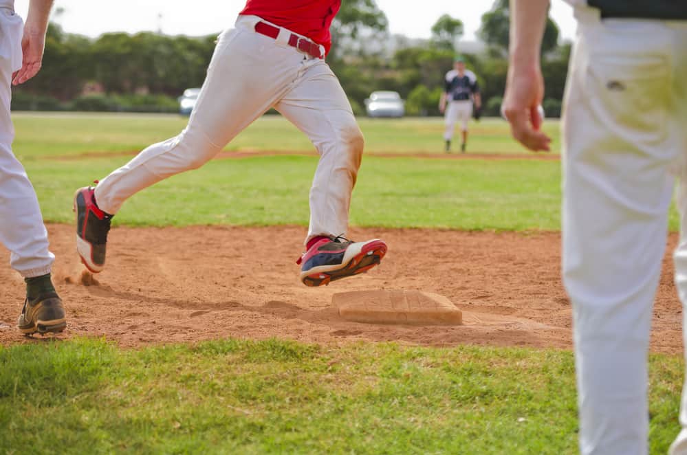 How To Break In Baseball Cleats