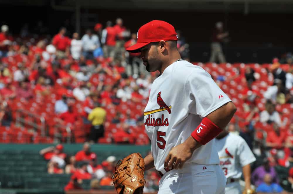 How to Build Mental Toughness in Baseball