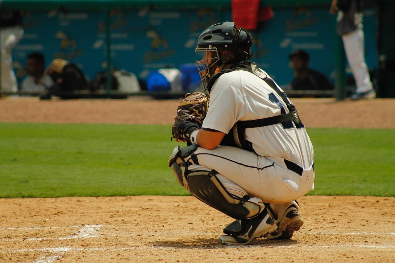 How to Play Catcher