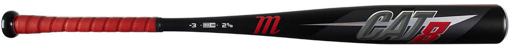 Marucci CAT8 BBCOR Bat