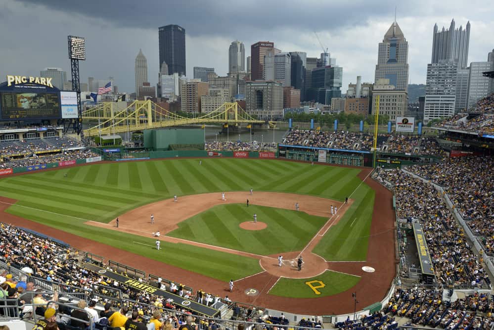 PNC Park