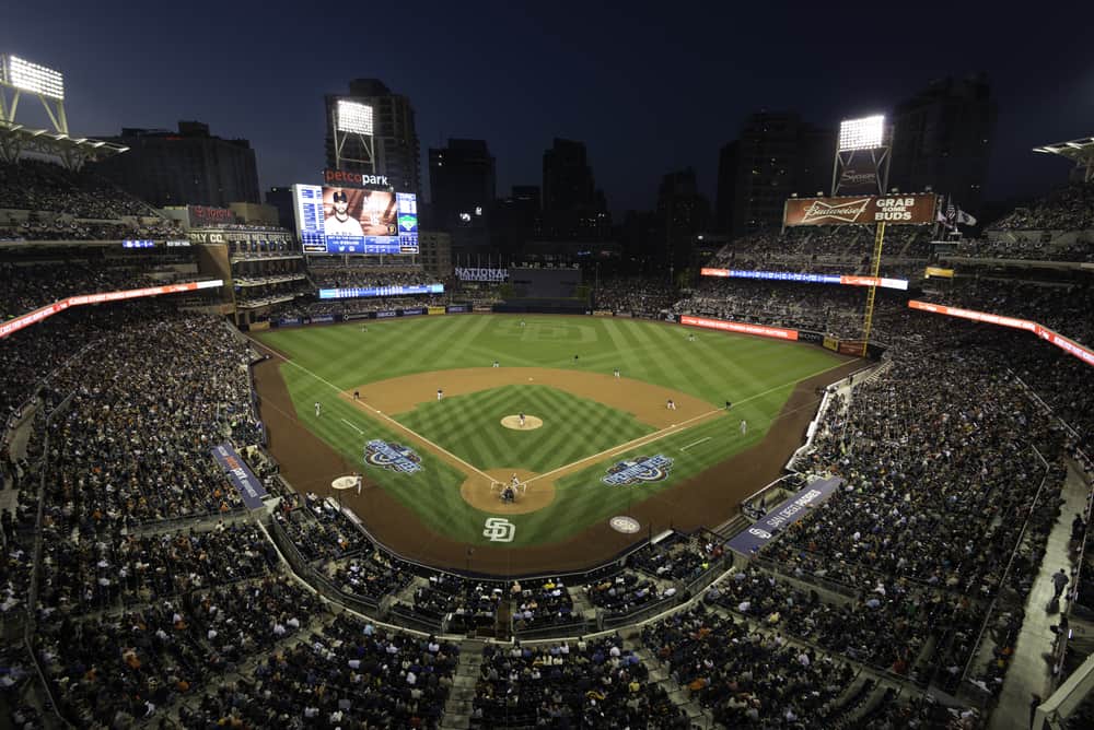 Petco Park