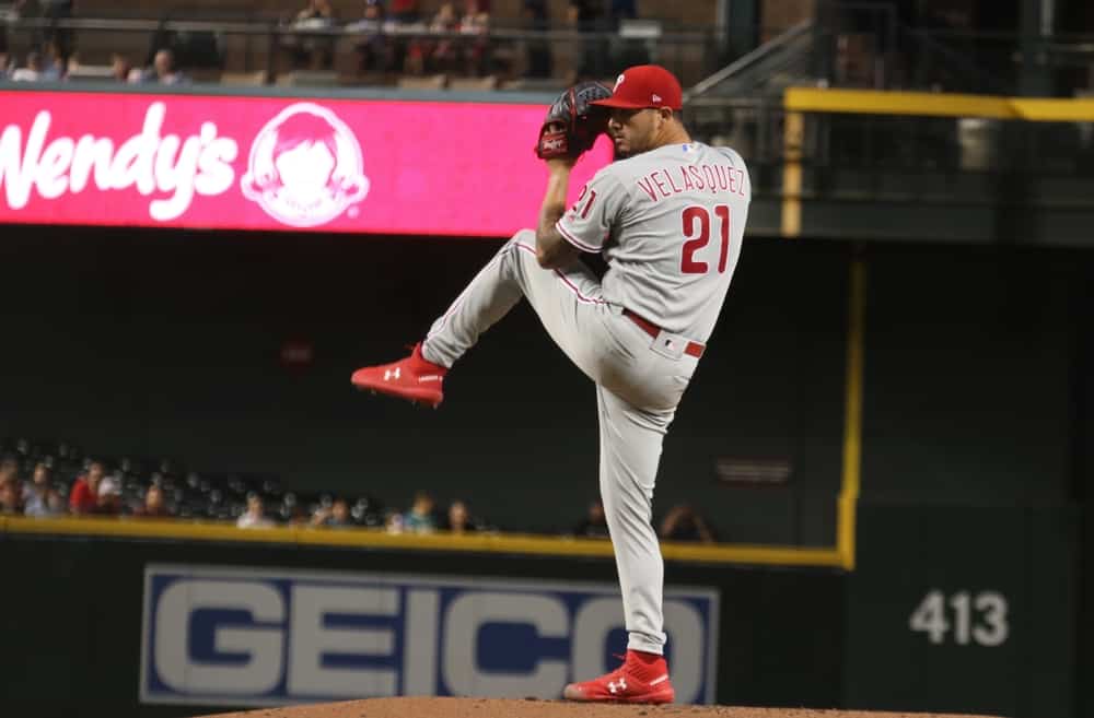 Pitching From the Stretch vs. Windup