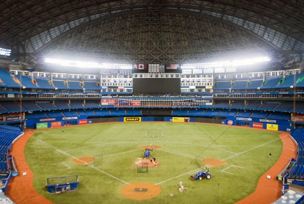 Rogers Centre 