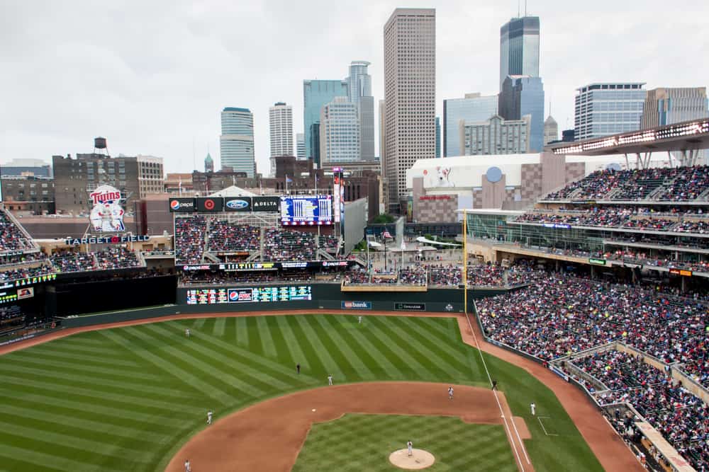  Target Field