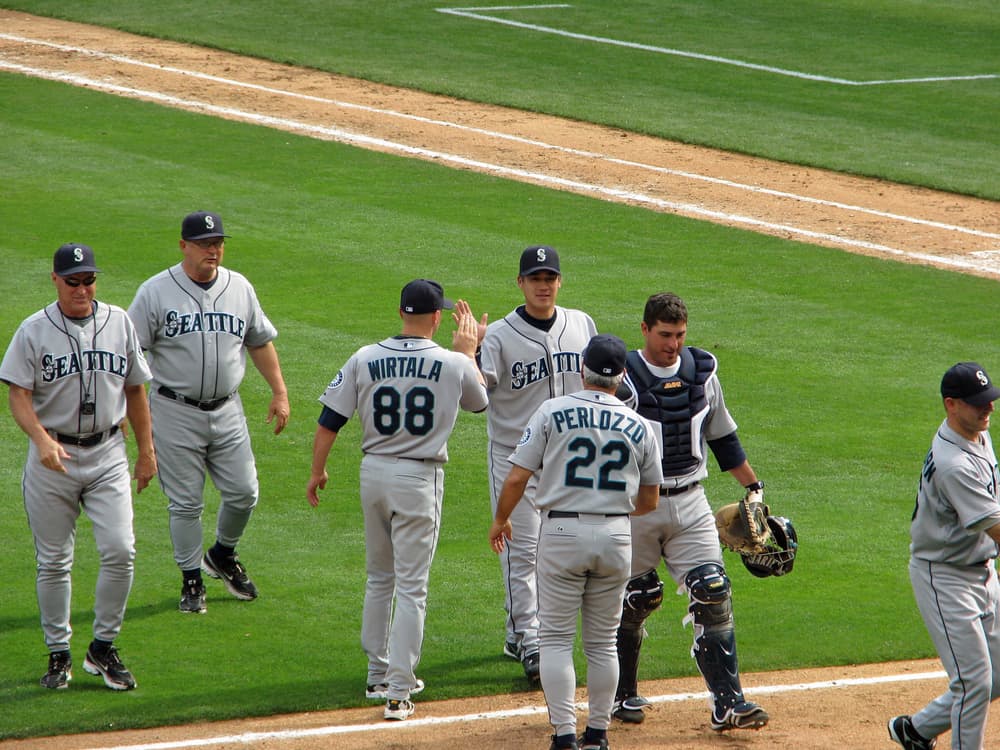 Triple-A vs. Double-A in Baseball