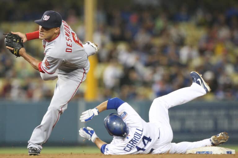 What Is Ground Into Double Play (GIDP) In Baseball? Baseball Bible