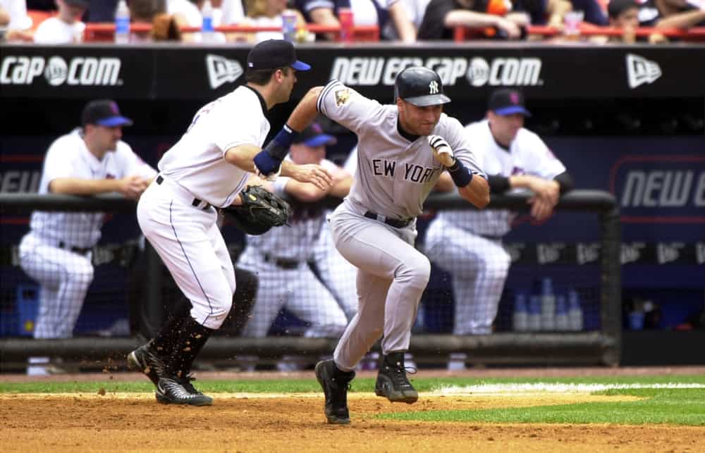 What Is LOB In Baseball? Runners Left On Base Explained