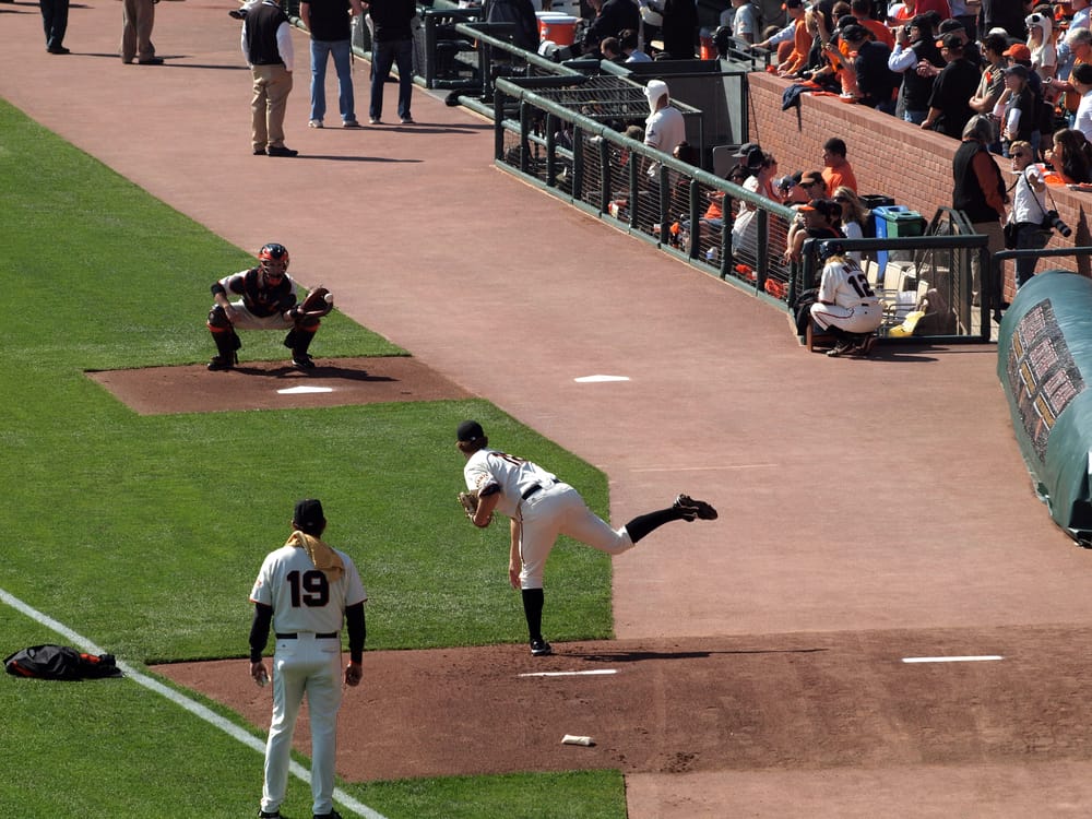 What Is a Bullpen in Baseball