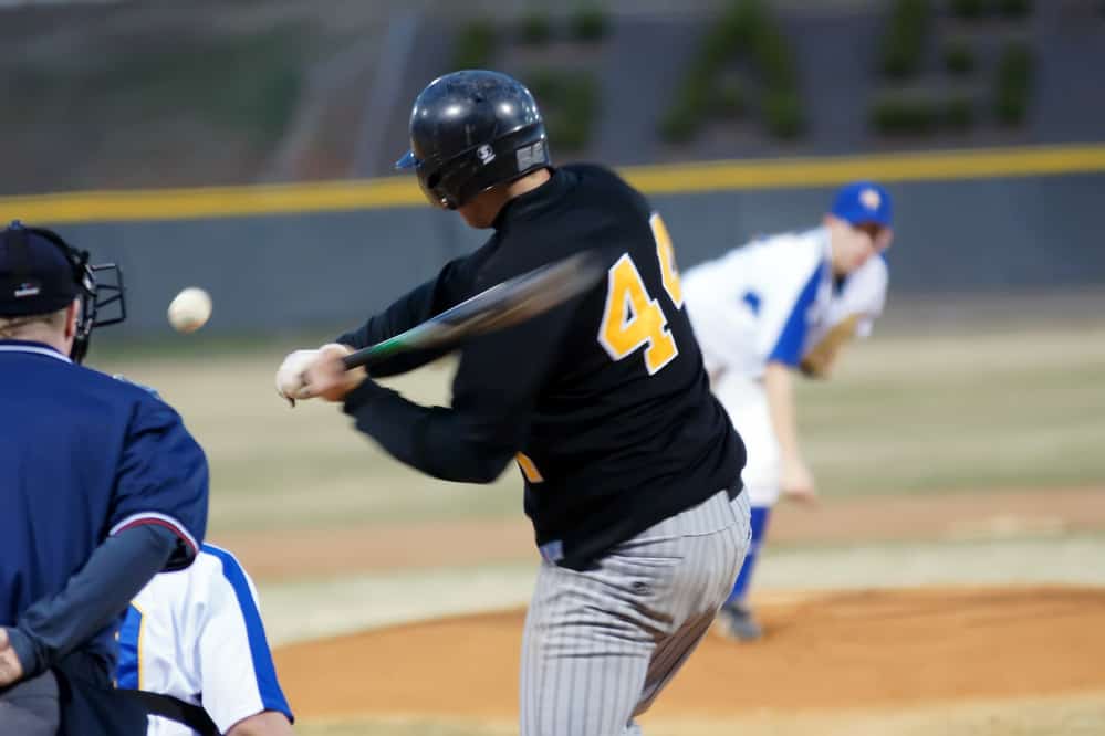 What Is a Corked Bat in Baseball