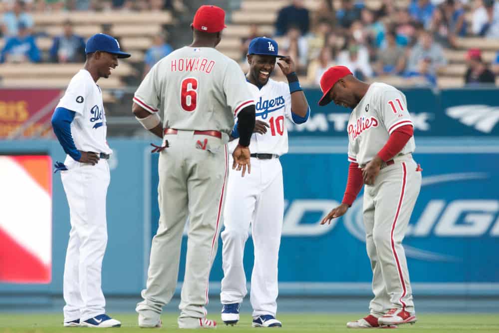 What Is a Doubleheader in Baseball