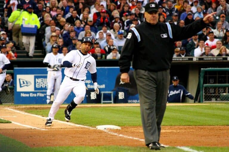 What Is A Fair Ball In Baseball Baseball Bible