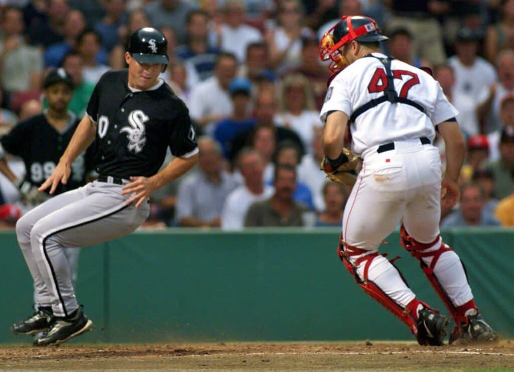 What Is A Fourth Out In Baseball? Baseball Bible