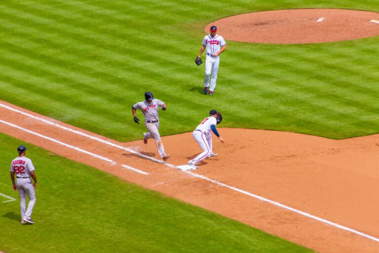 What Is A Pinch Runner In Baseball? Baseball Bible
