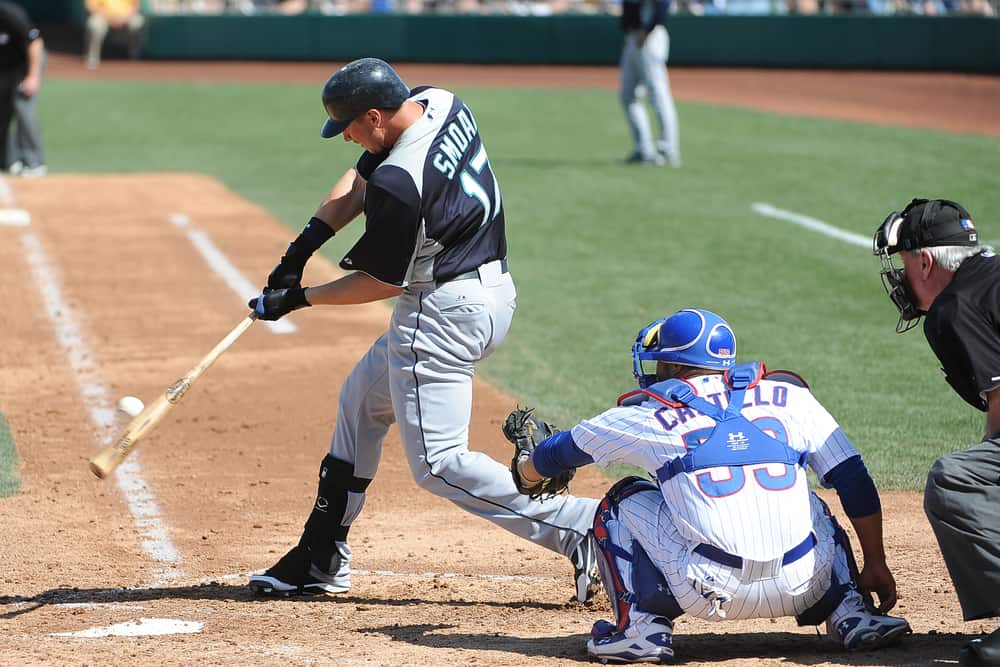 What Is an Inside-Out Swing in Baseball