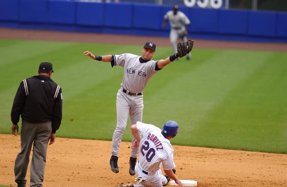 What is a Cut-Off Man in Baseball