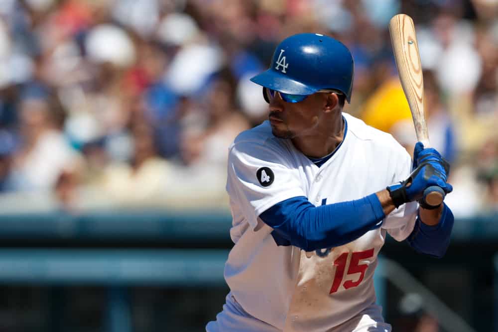 What Is A Good Batting Average In Baseball? 300 Or Higher?