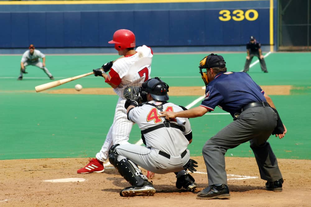 What is the Mendoza Line in Baseball