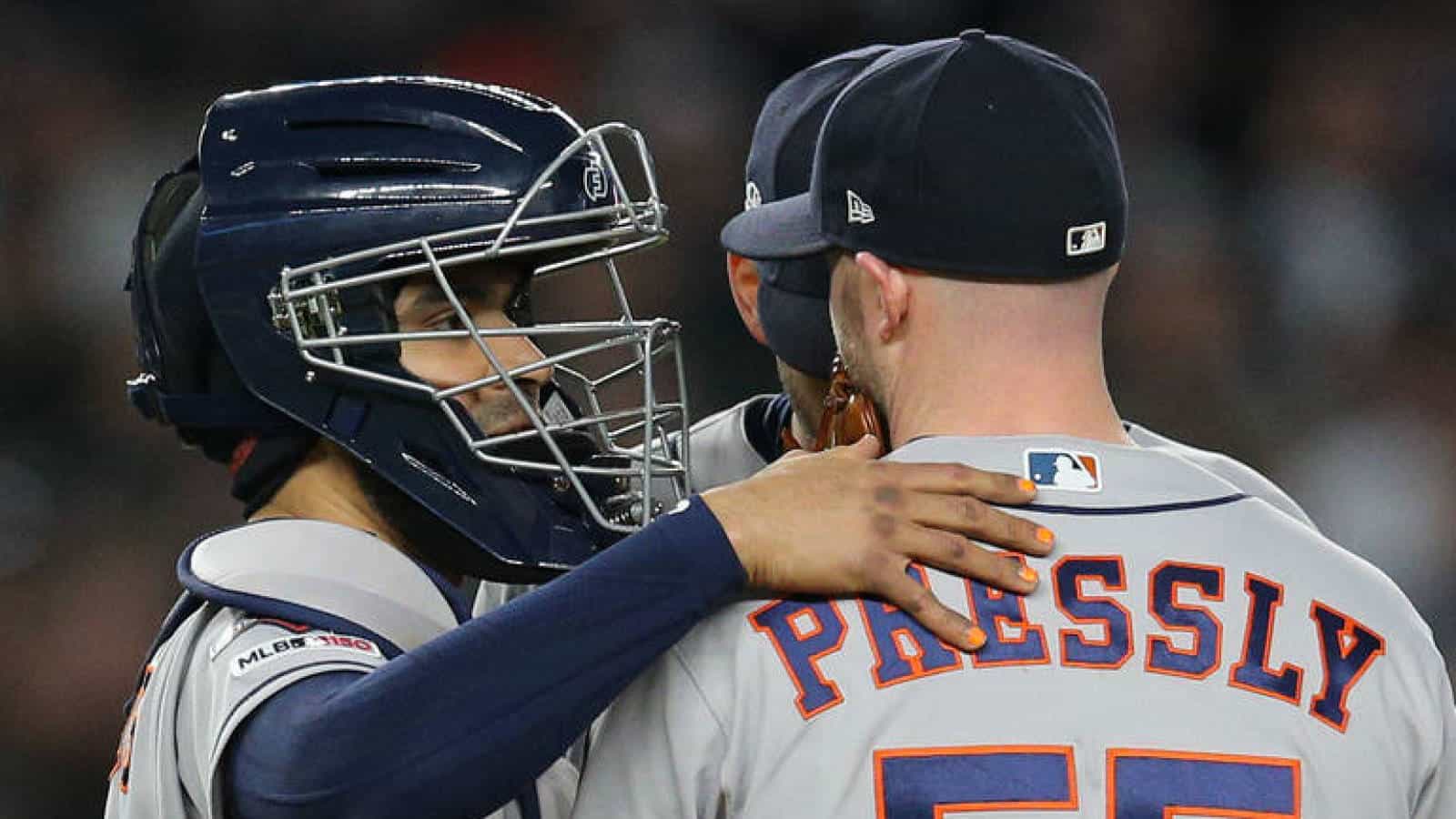 Why Do Catchers Wear Nail Polish in Baseball