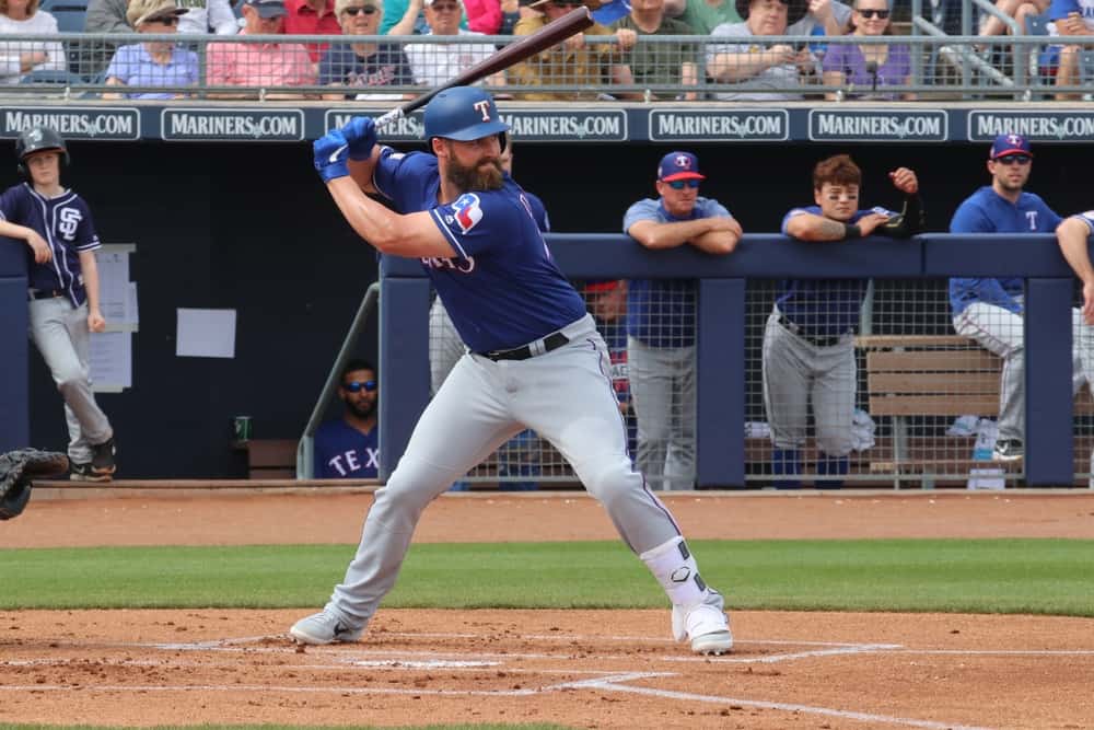 Why Do Players Wear Batting Gloves in Baseball