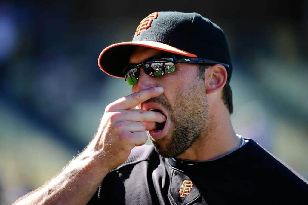 Why Do Baseball Players Chew Tobacco? Baseball Bible